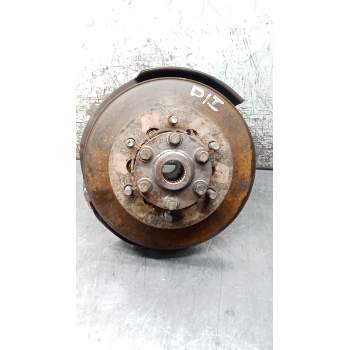 MANGUETA DELANTERA IZQUIERDA 28TD 1997
